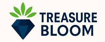 TREASURE BLOOM