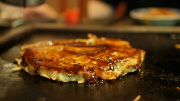 Okonomiyaki: Japan’s Savory Pancake – A Complete Guide to the Ultimate Japanese Comfort Food