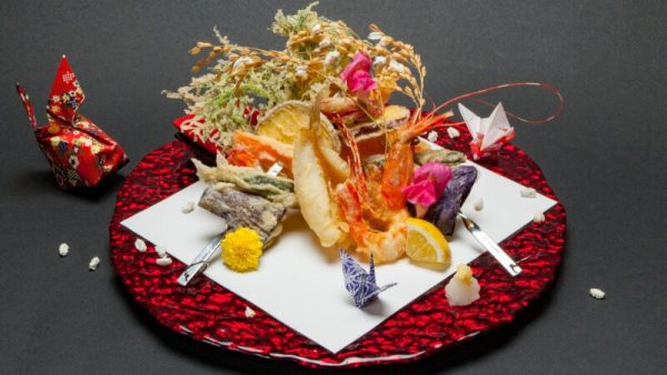 Tempura: The Ultimate Guide to Japan’s Golden-Fried Delicacy