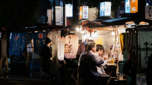 Japanese Yatai: The Enchanting World of Japan’s Mobile Street Food Stalls | Treasure-bloom
