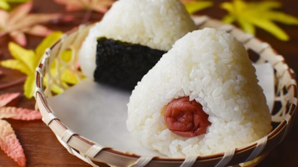 Onigiri: Japan’s Beloved Rice Balls – A Complete Guide