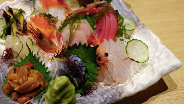 Ultimate Guide to Sashimi: The Art of Japanese Raw Fish Cuisine