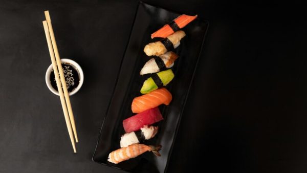 Sushi: Beyond the California Roll – Exploring Japan’s Most Famous Culinary Art