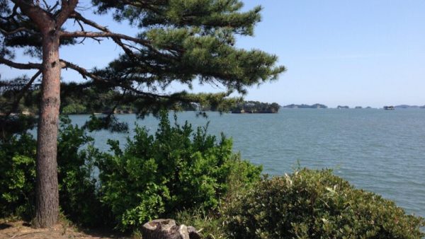 Matsushima Bay: Exploring One of Japan’s Three Most Scenic Views
