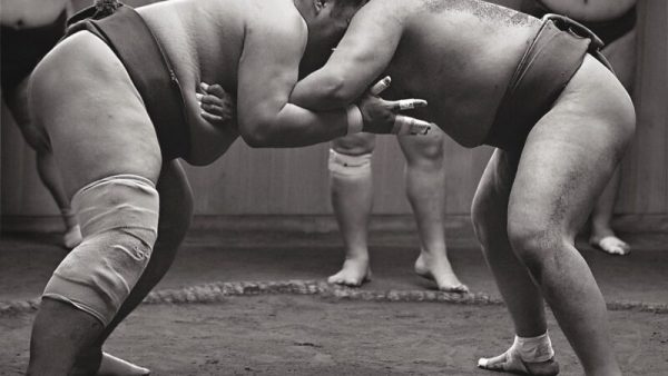 Inside Japan’s Sumo Stables: The Hidden World of Japan’s National Sport