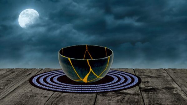 Kintsugi Experience in Japan: Embracing the Art of Golden Repair
