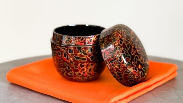 Kagawa Lacquerware: Japan’s Oldest Traditional Craft