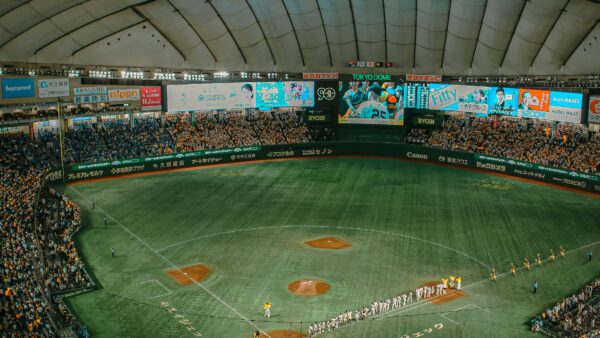 Ultimate Guide to Enjoying Japanese Professional Baseball Beyond the Game —  at Tokyo Dome with the Yomiuri Giants